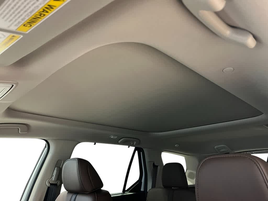 Thumbnail: 2026 Honda Pilot - 15