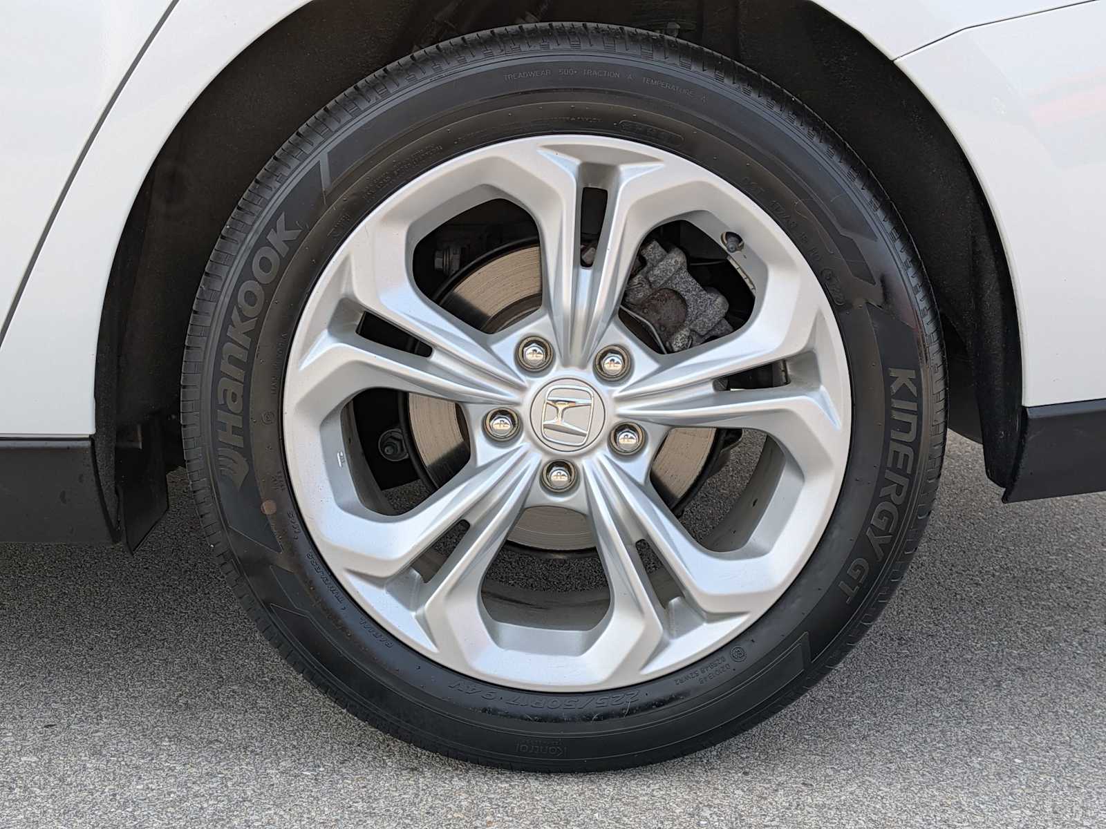 Thumbnail: 2023 Honda Accord - 12