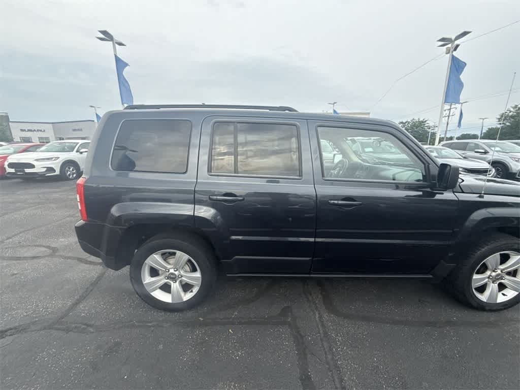 Thumbnail: 2014 Jeep Patriot - 6