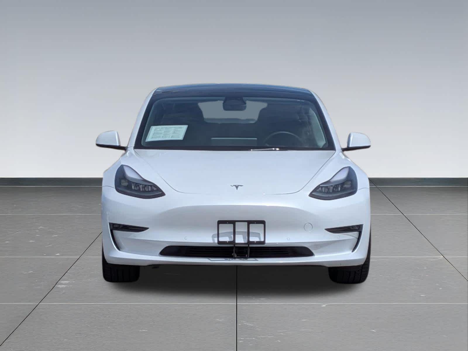 Thumbnail: 2022 Tesla Model 3 - 8