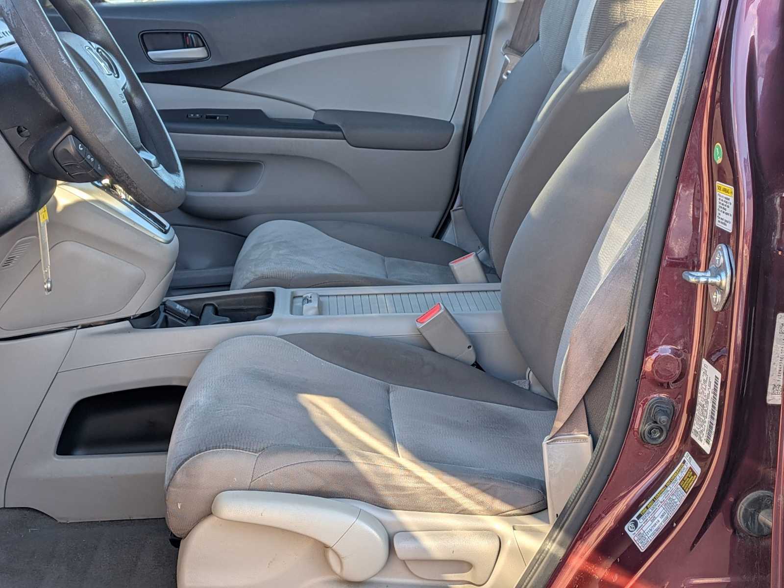 Thumbnail: 2014 Honda CR-V - 15