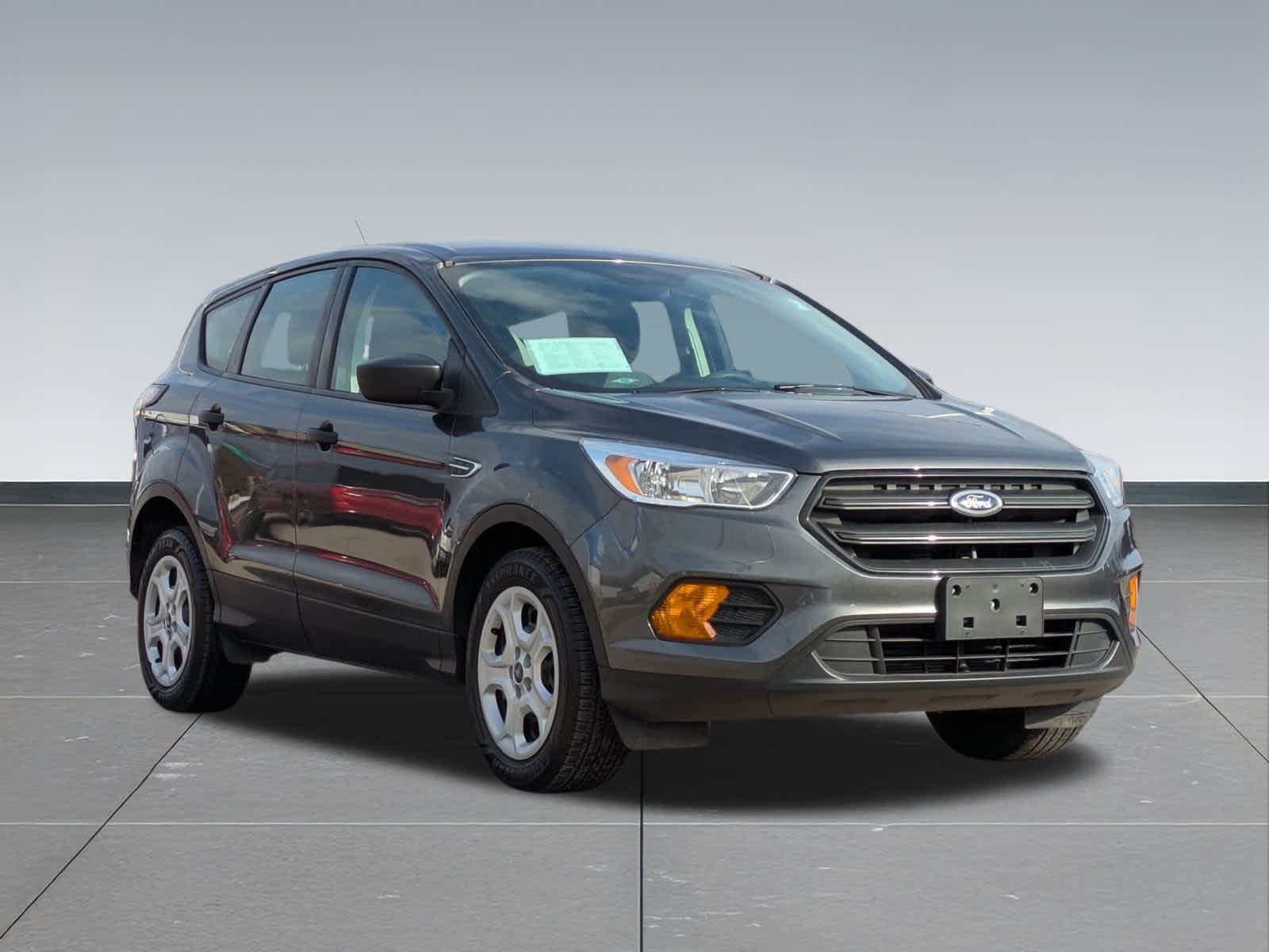 Thumbnail: 2017 Ford Escape - 7