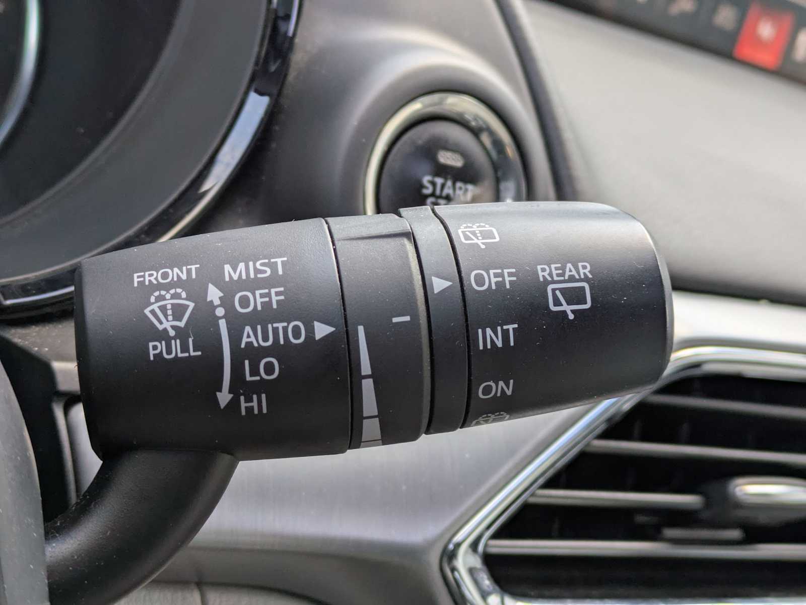 Thumbnail: 2020 Mazda CX-9 - 26