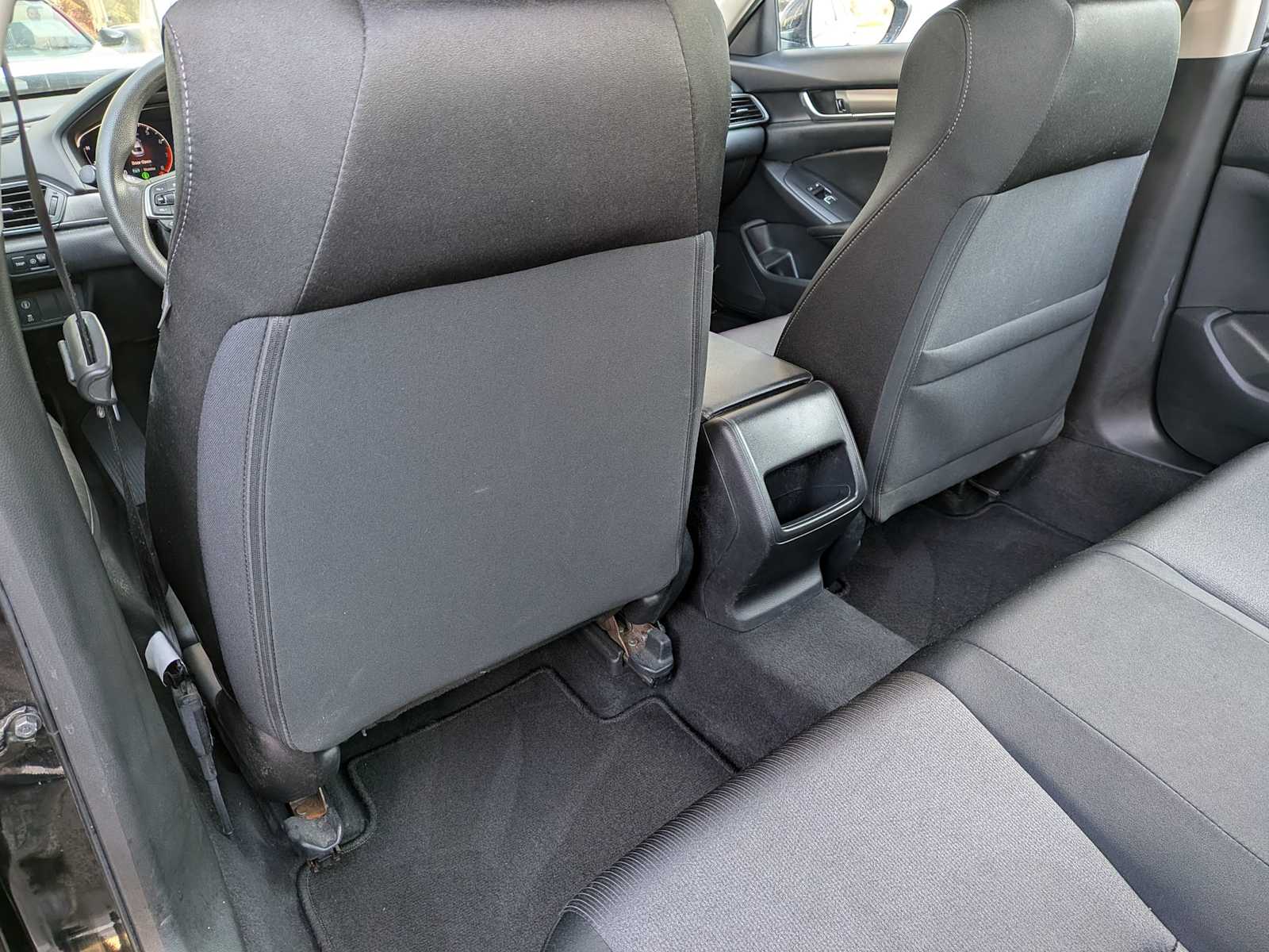 Thumbnail: 2019 Honda Accord - 16