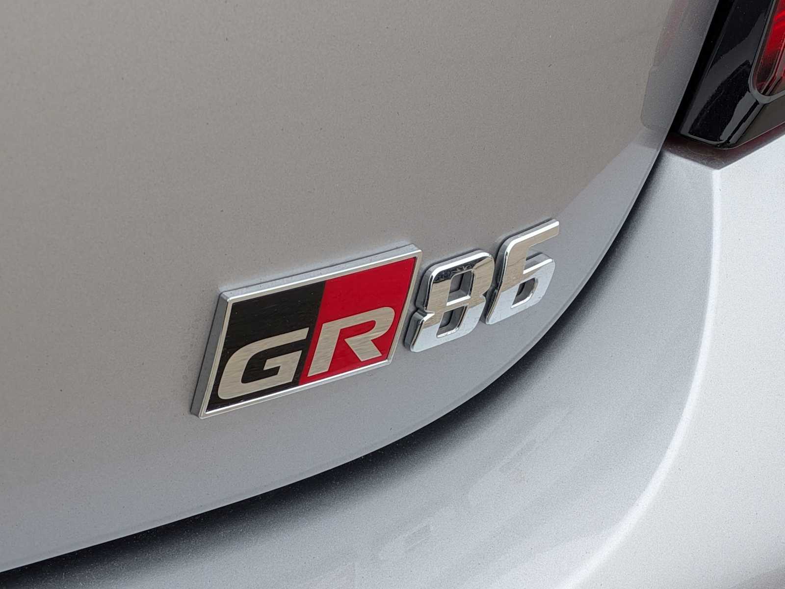 Thumbnail: 2024 Toyota GR86 - 12