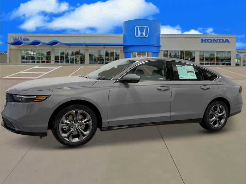 Thumbnail: 2025 Honda Accord - 2