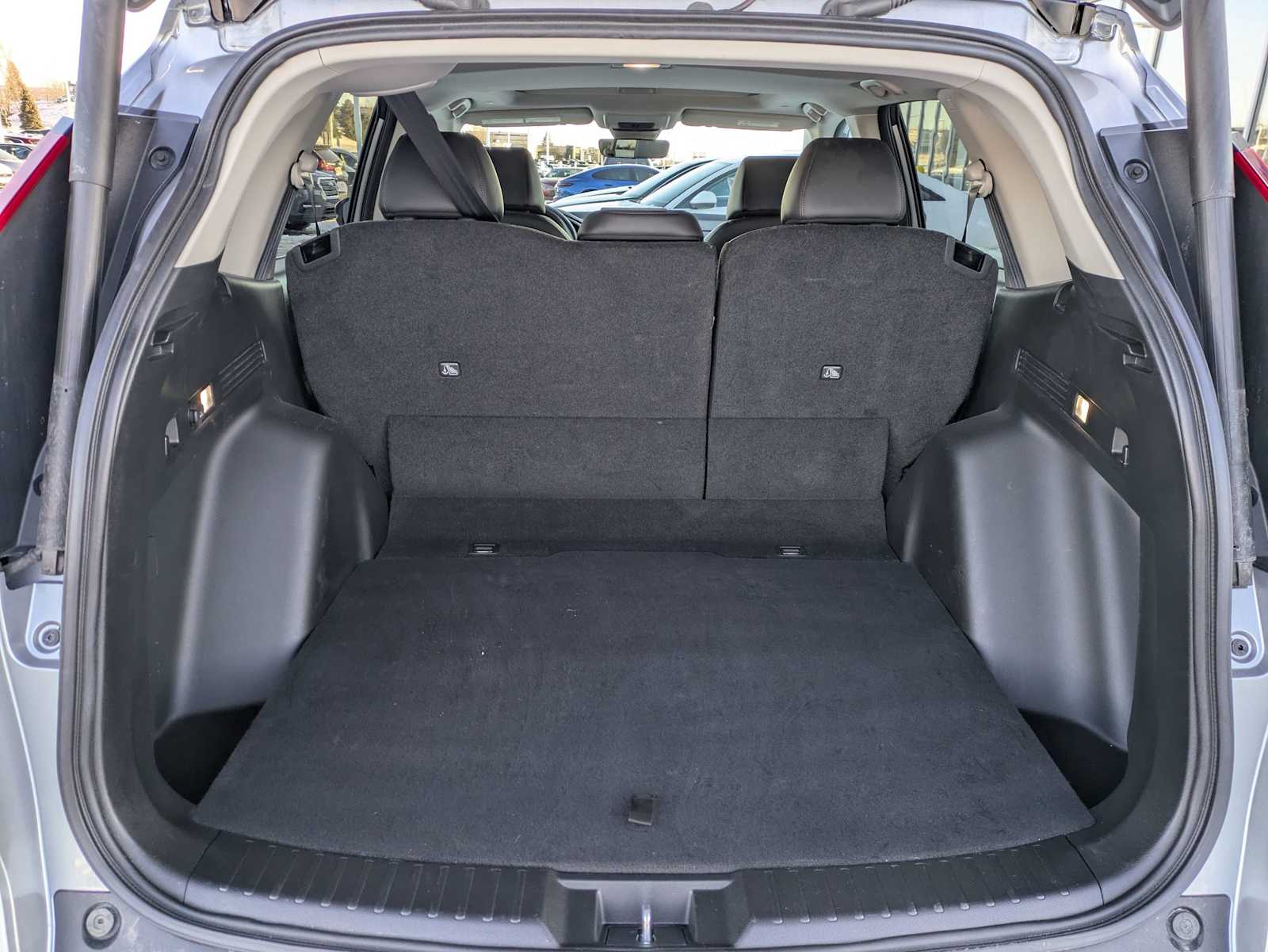 Thumbnail: 2024 Honda CR-V - 33