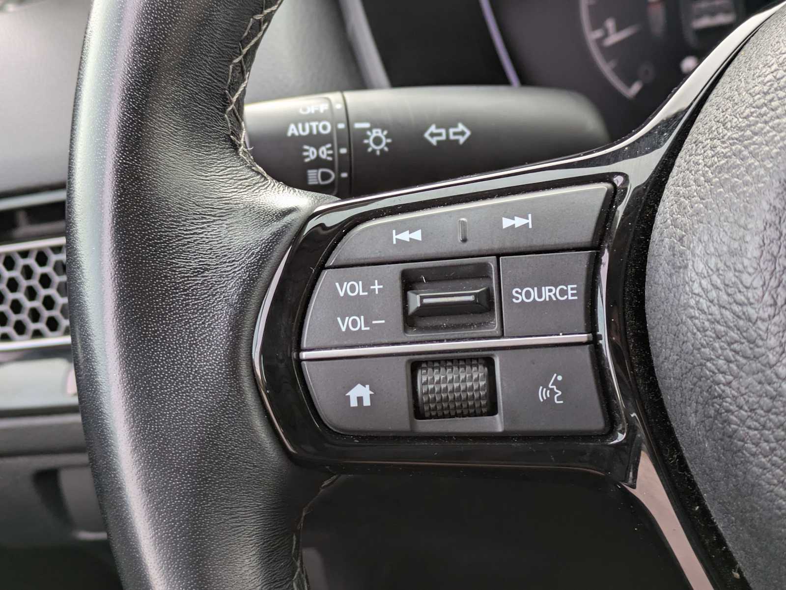 Thumbnail: 2023 Honda Civic - 23