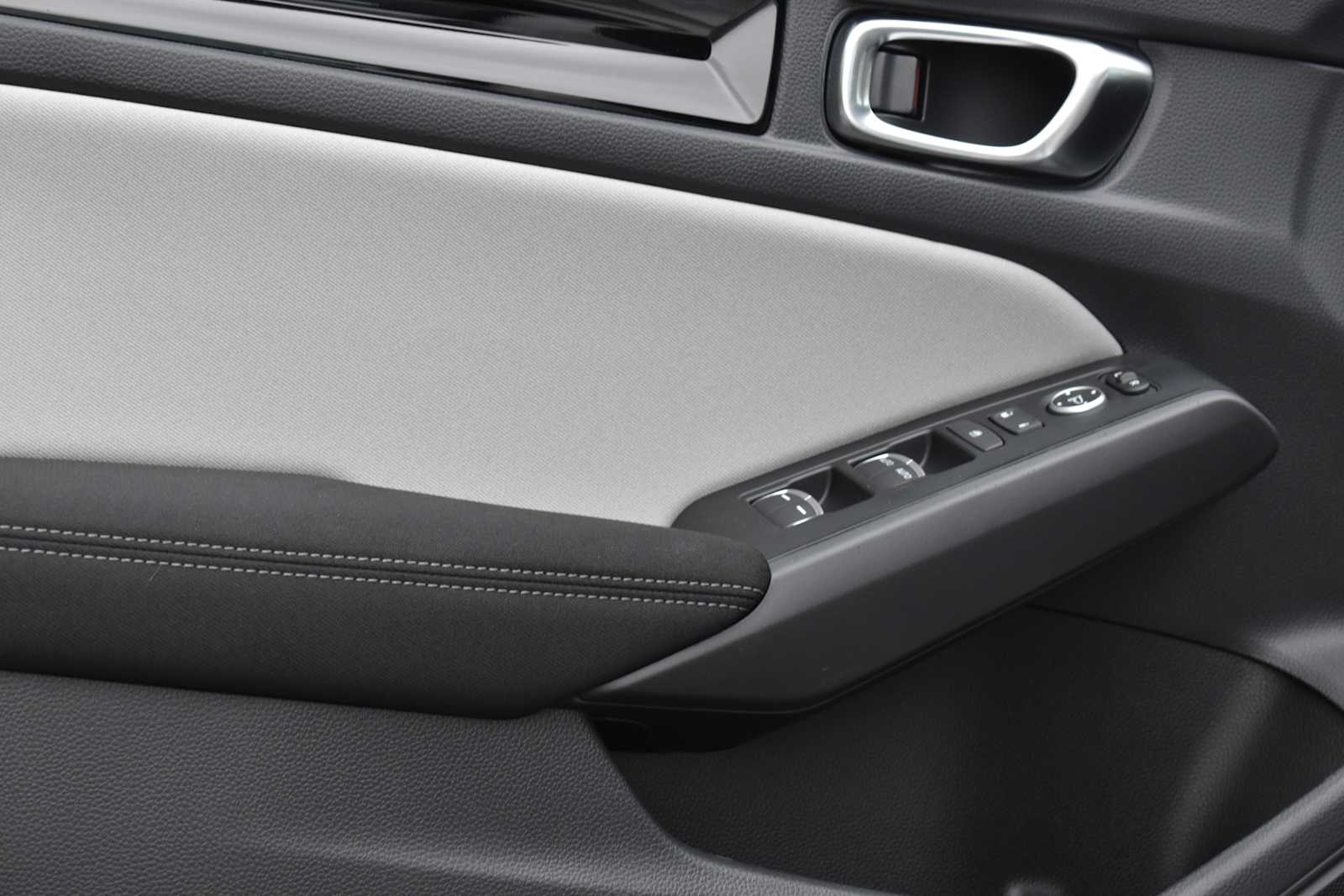 Thumbnail: 2026 Honda Civic - 26