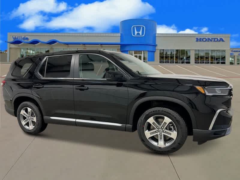 Thumbnail: 2025 Honda Pilot - 8