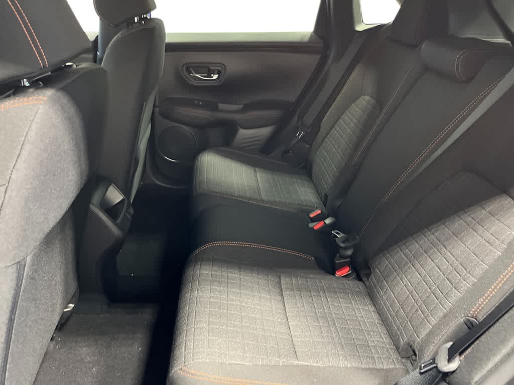 Thumbnail: 2026 Honda HR-V - 23