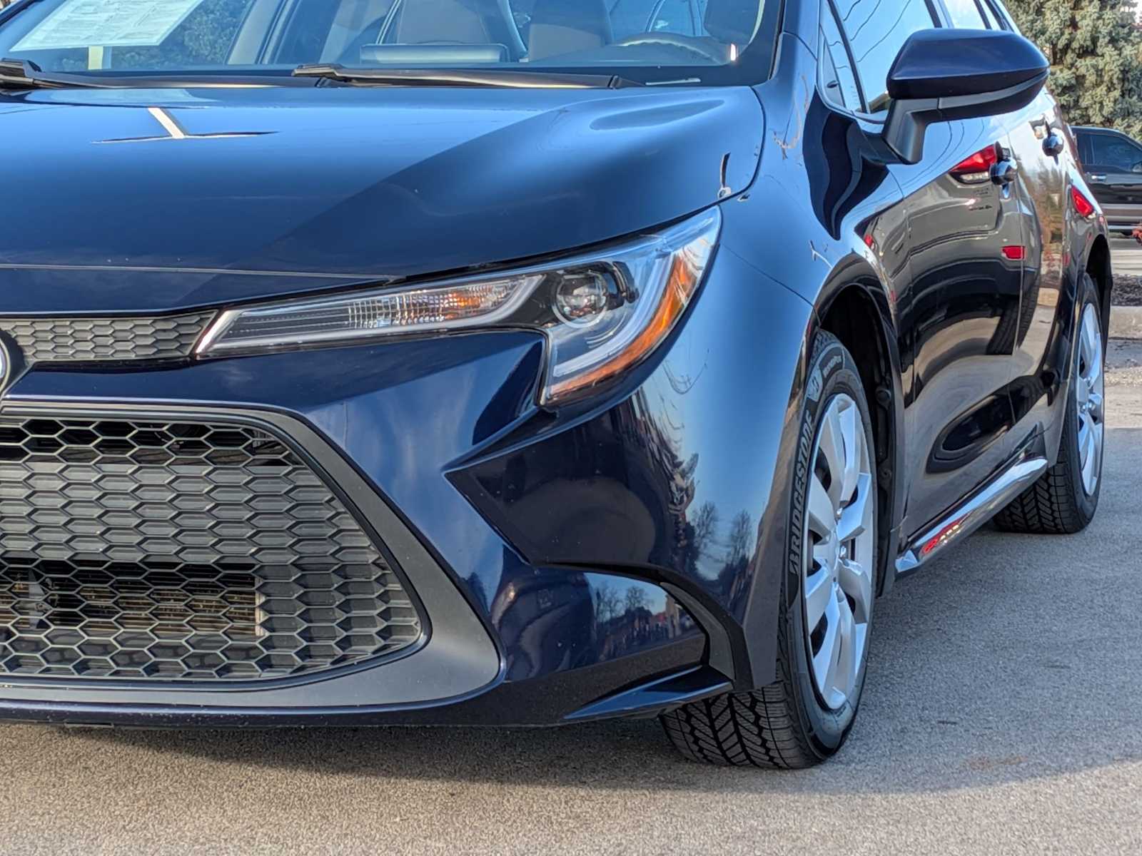 Thumbnail: 2022 Toyota Corolla - 10
