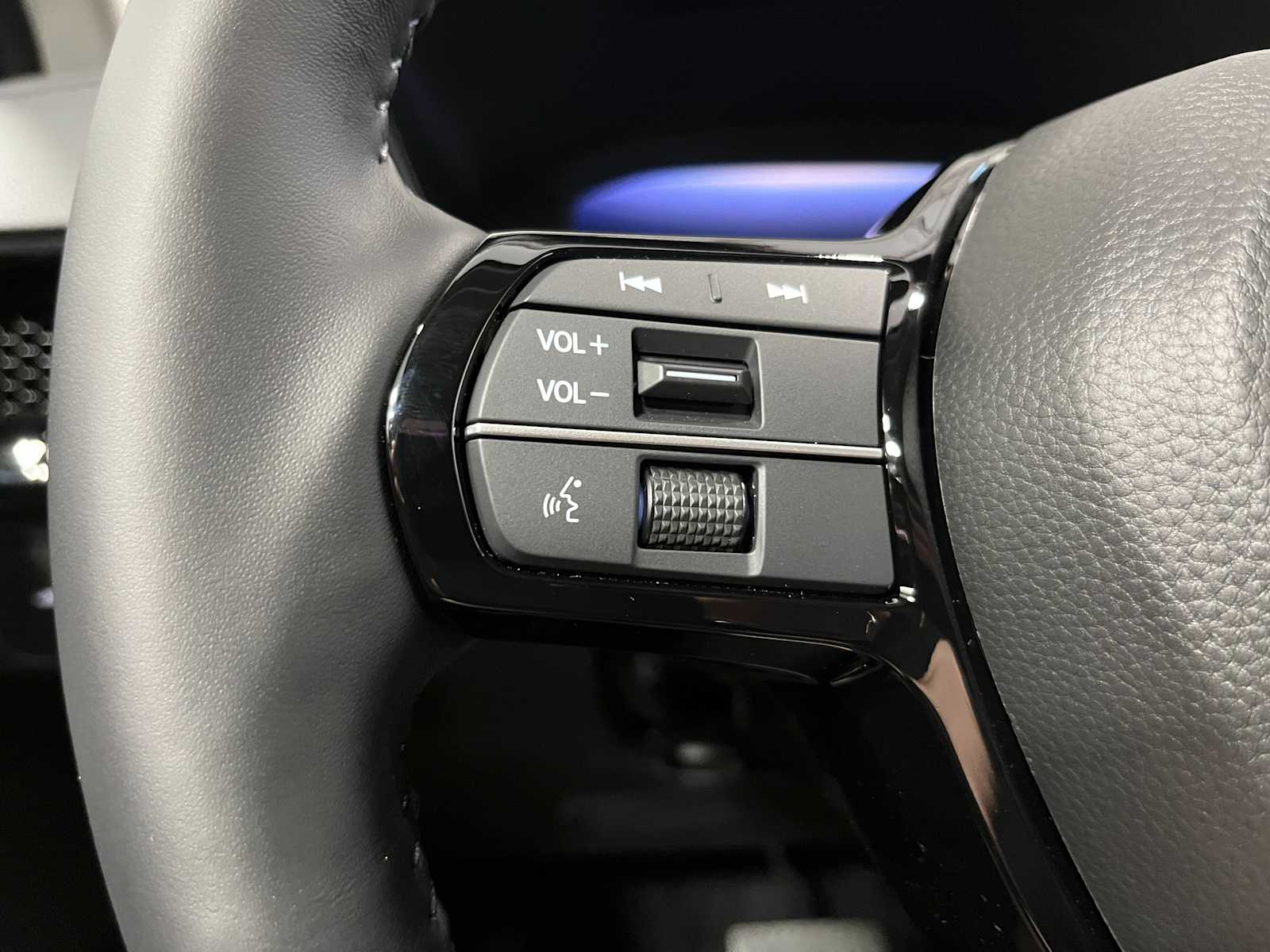 Thumbnail: 2026 Honda CR-V - 17