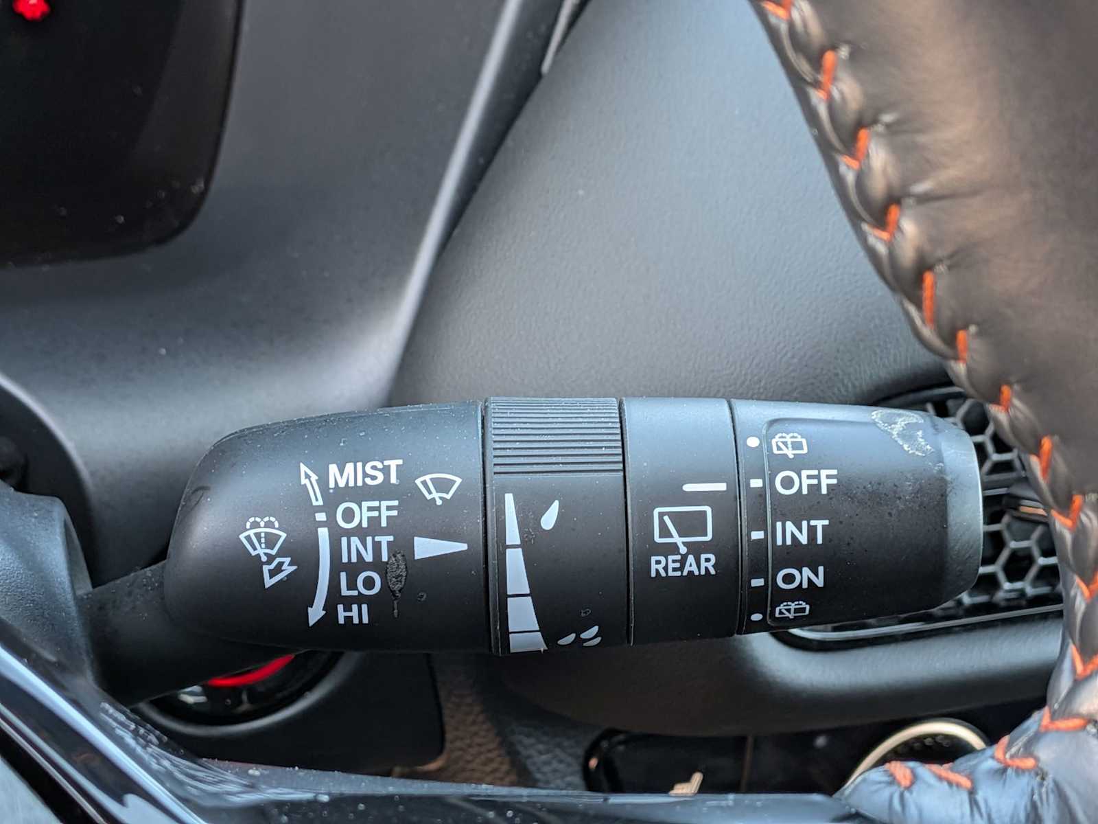 Thumbnail: 2023 Honda HR-V - 25