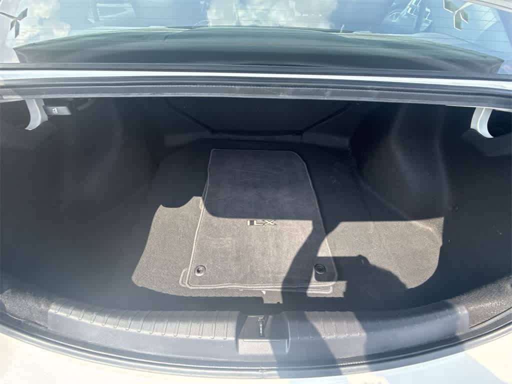 Thumbnail: 2019 Acura ILX - 33