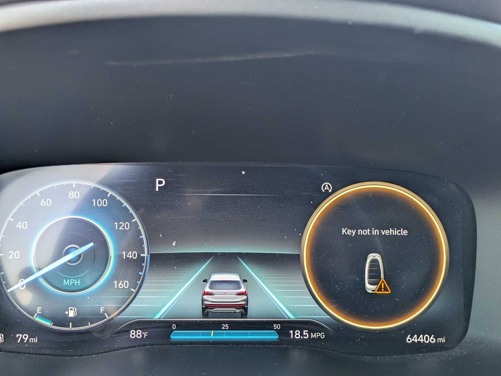 Thumbnail: 2022 Hyundai Santa Fe - 34