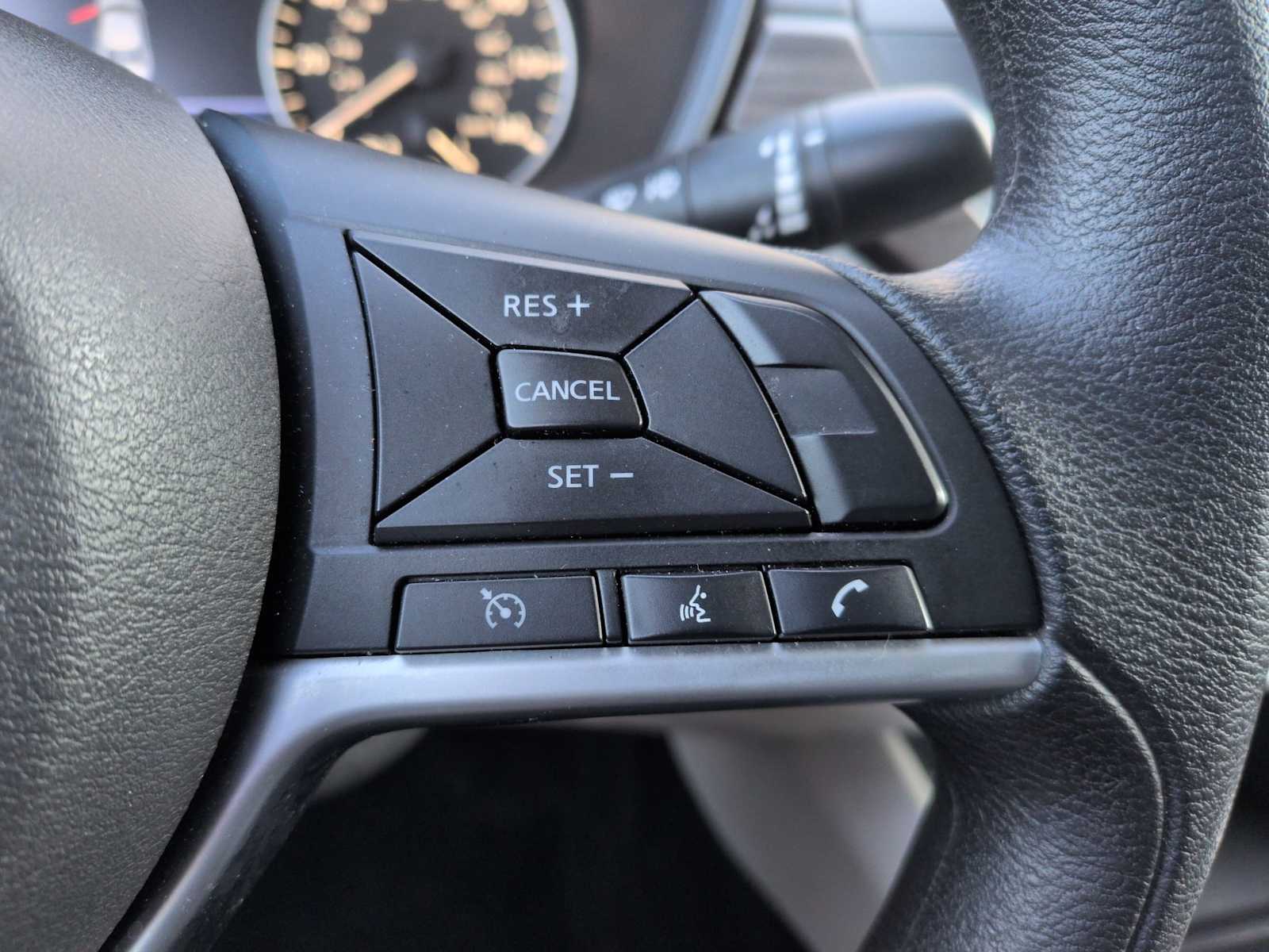 Thumbnail: 2025 Nissan Altima - 22