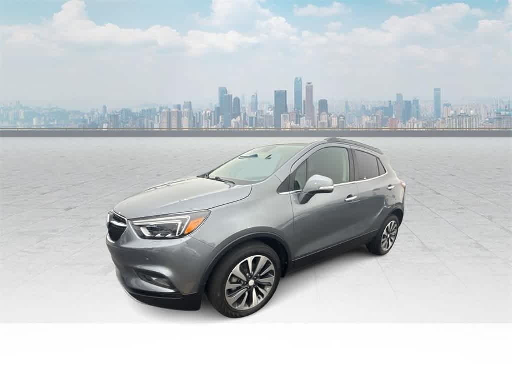 2019 Buick Encore Essence -
                  Waukesha, WI