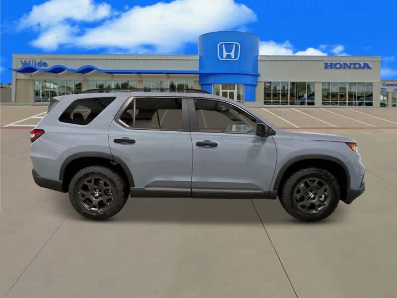 Thumbnail: 2025 Honda Pilot - 9