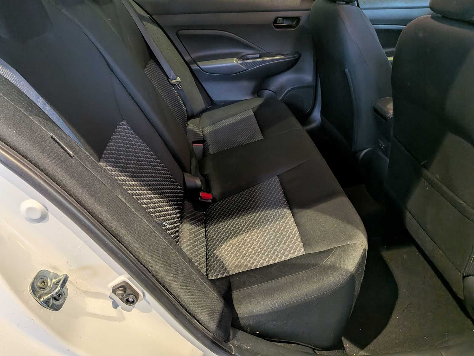 Thumbnail: 2020 Nissan Versa - 17