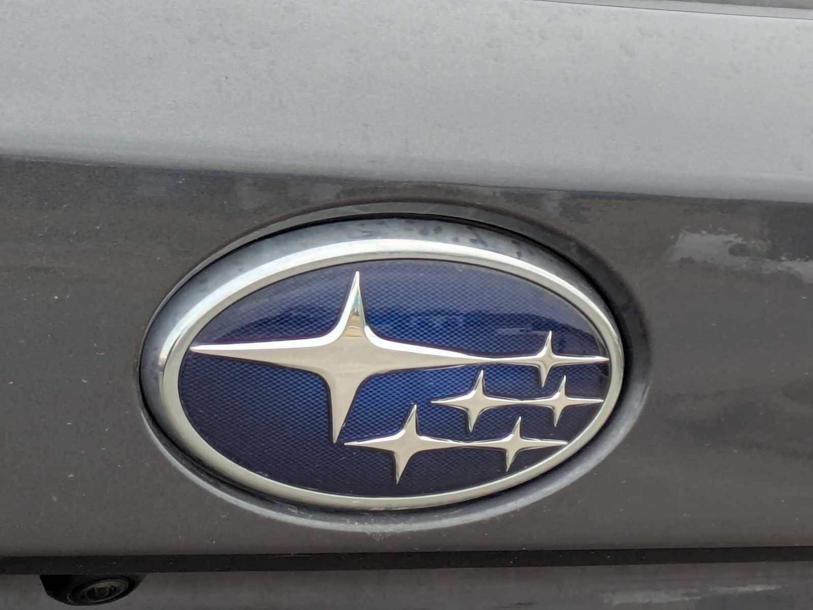 Thumbnail: 2021 Subaru Outback - 11