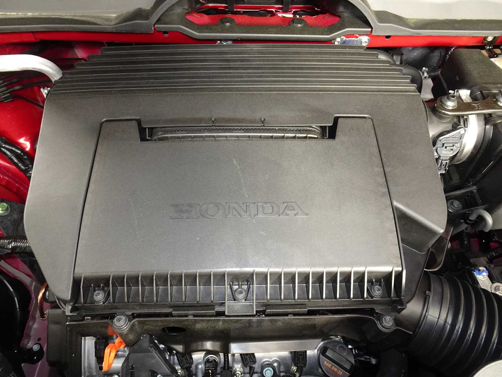 Thumbnail: 2026 Honda Passport - 10