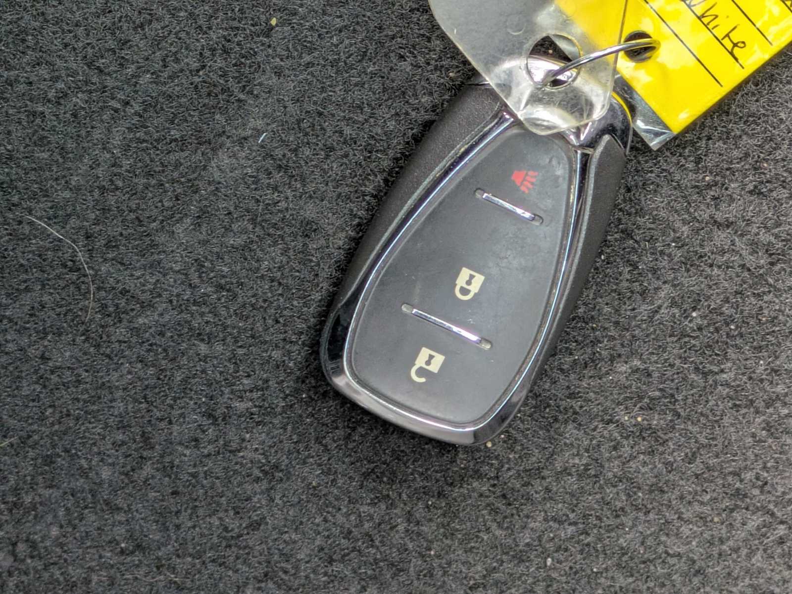 Thumbnail: 2019 Chevrolet Equinox - 32