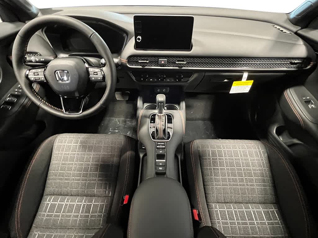Thumbnail: 2027 Honda HR-V - 15