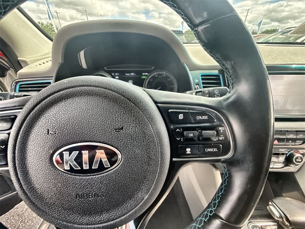 Thumbnail: 2019 Kia Niro - 23