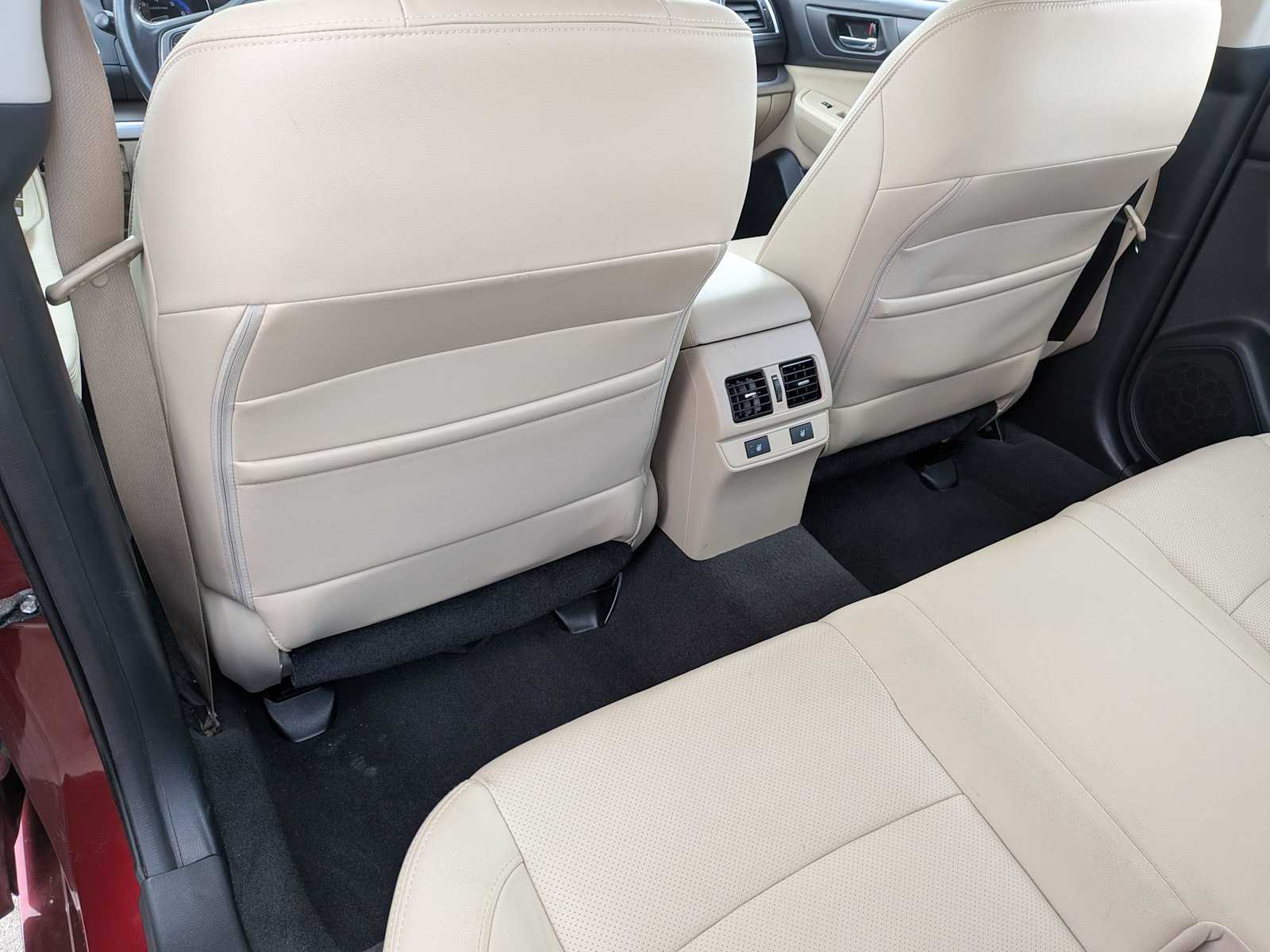 Thumbnail: 2015 Subaru Legacy - 17