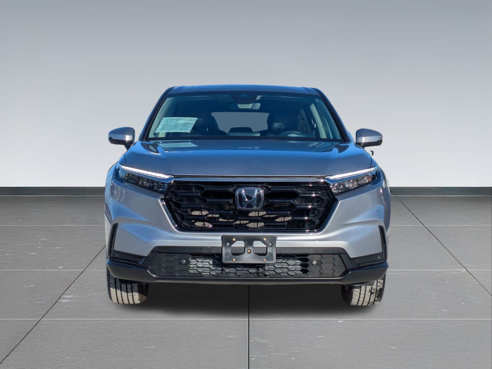 Thumbnail: 2024 Honda CR-V - 9
