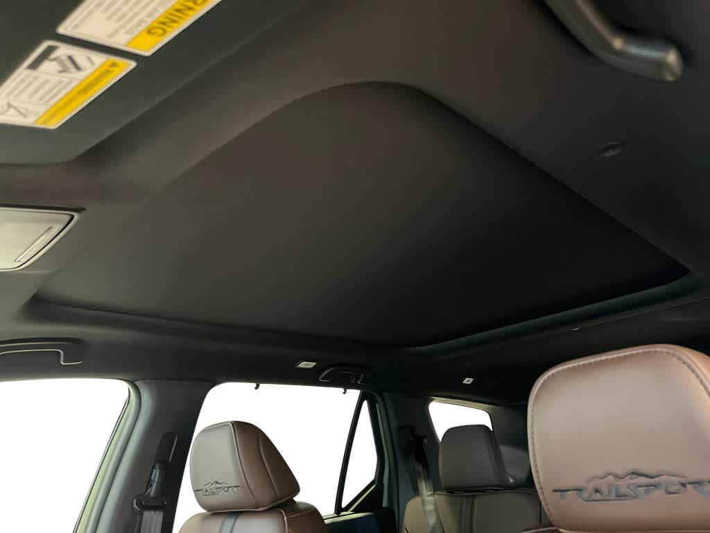 Thumbnail: 2026 Honda Pilot - 23