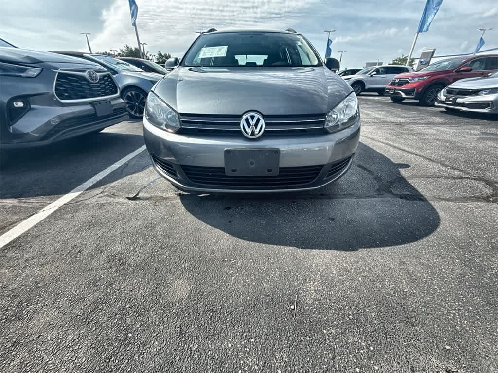 Thumbnail: 2012 Volkswagen Jetta - 9