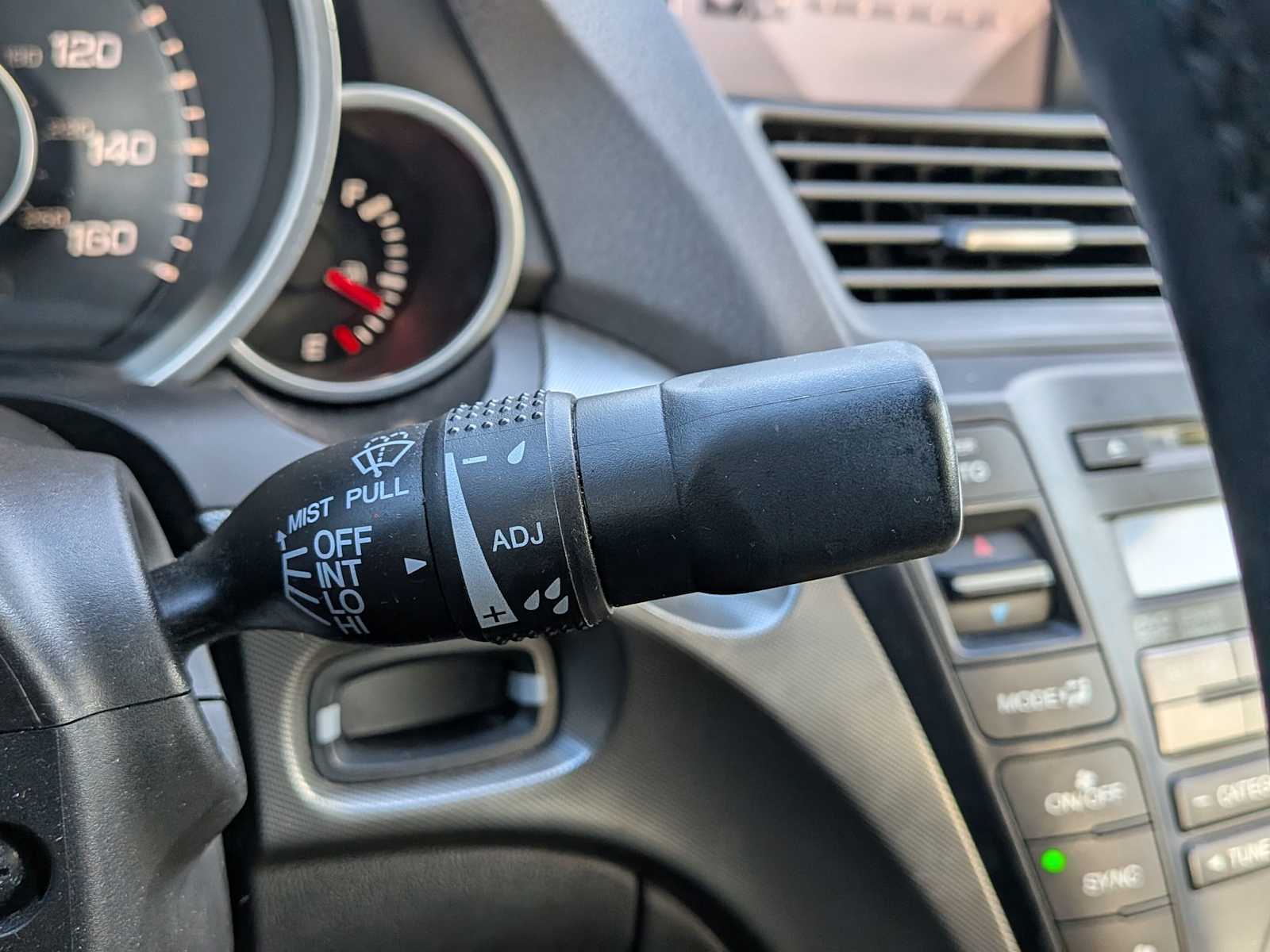 Thumbnail: 2009 Acura TL - 27