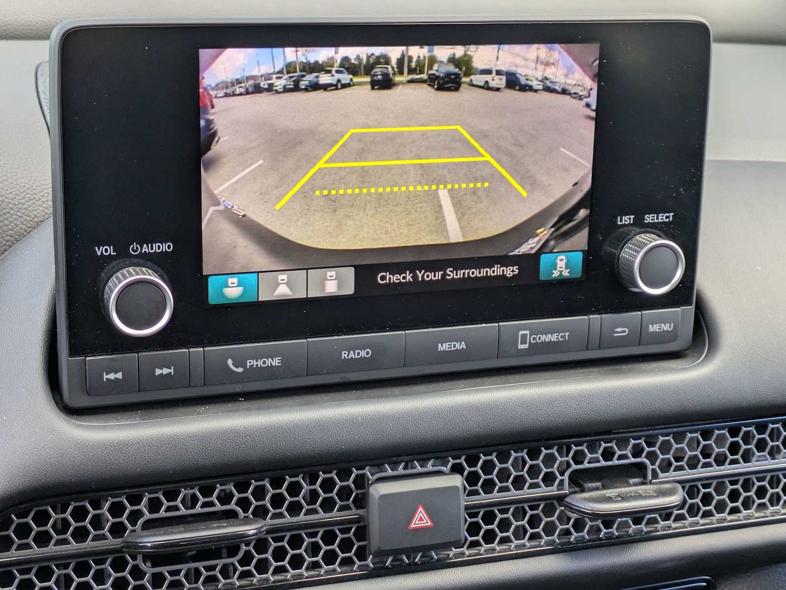 Thumbnail: 2024 Honda HR-V - 26