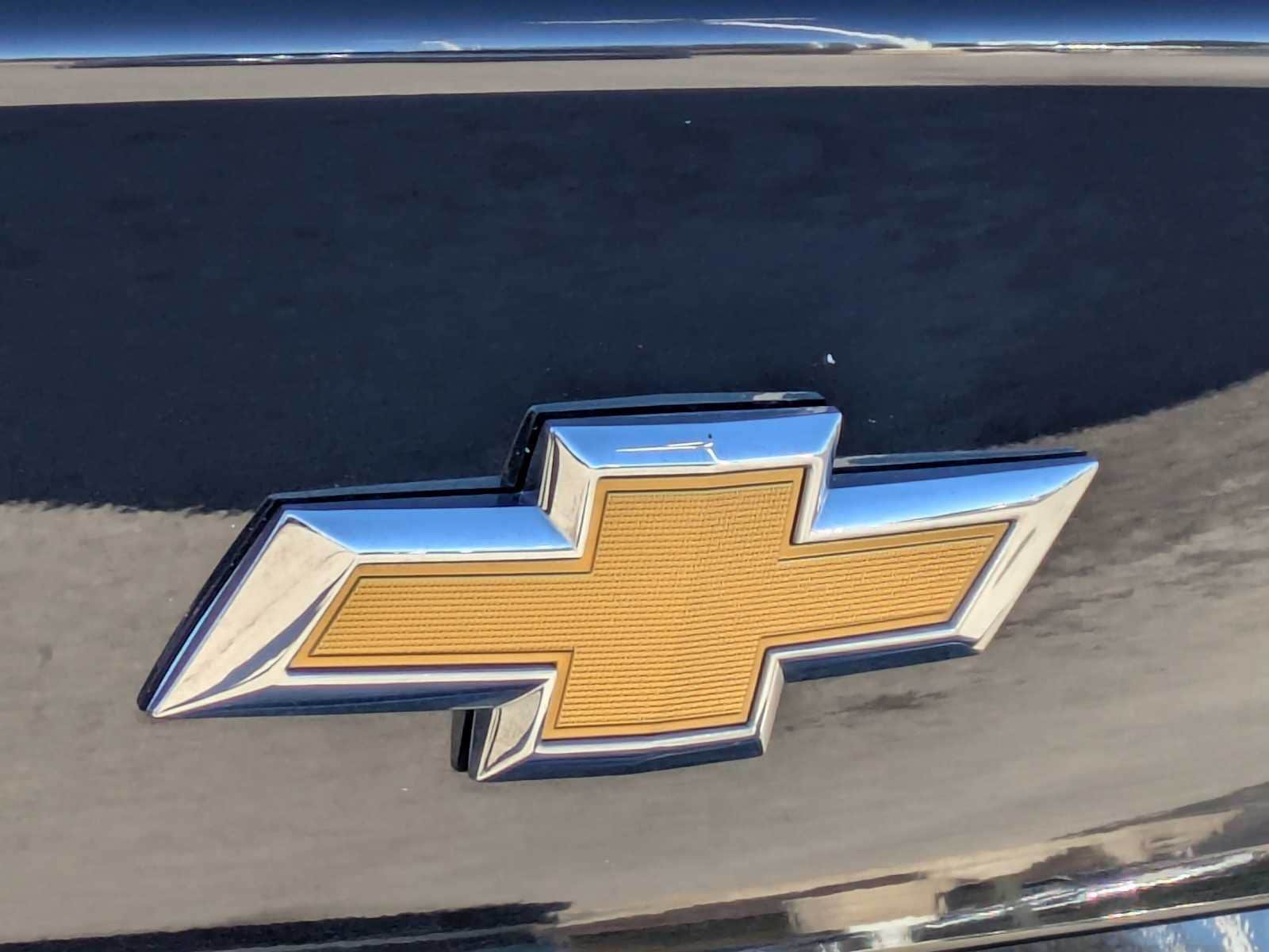 Thumbnail: 2024 Chevrolet Malibu - 10