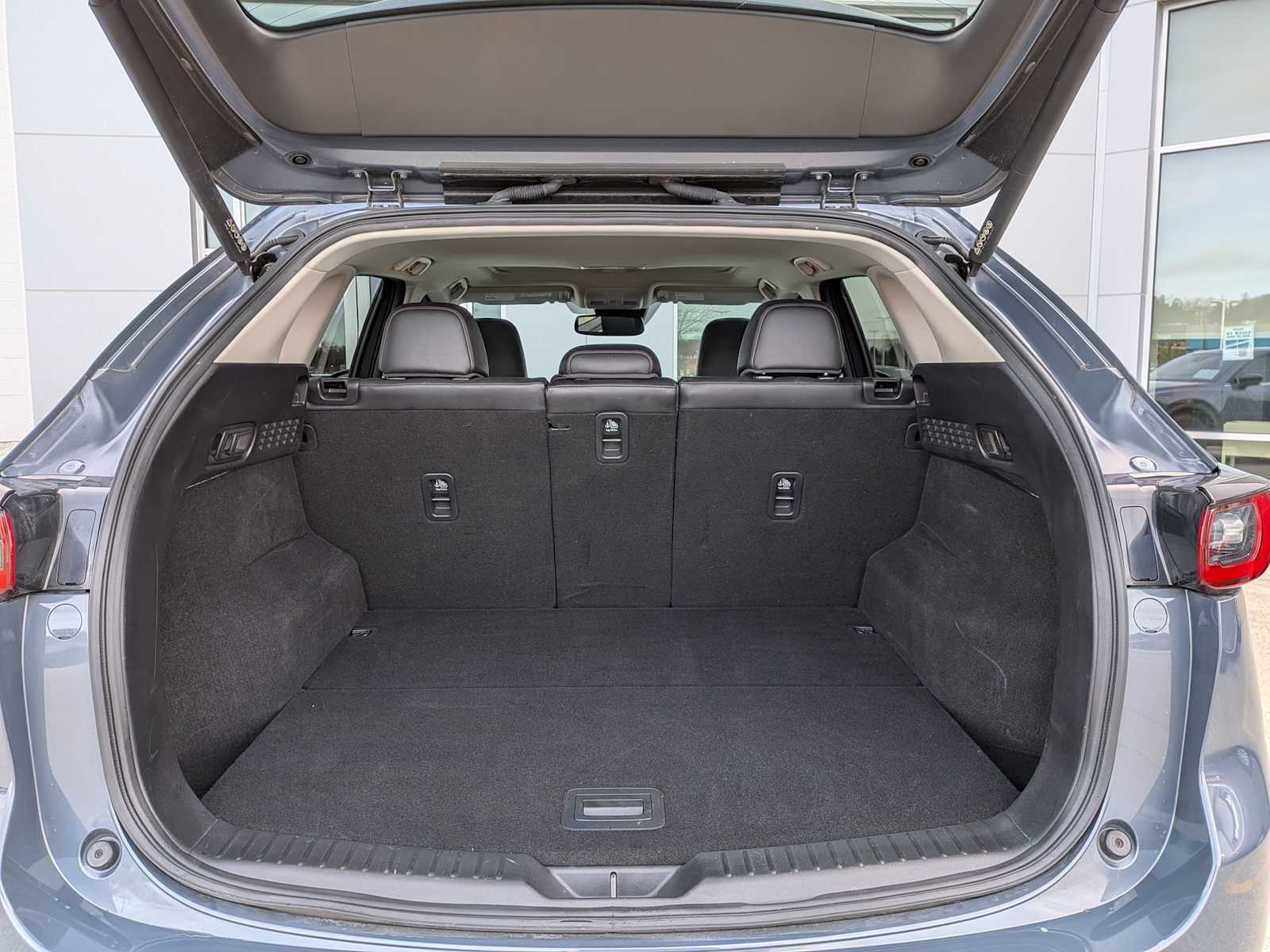 Thumbnail: 2022 Mazda CX-5 - 32