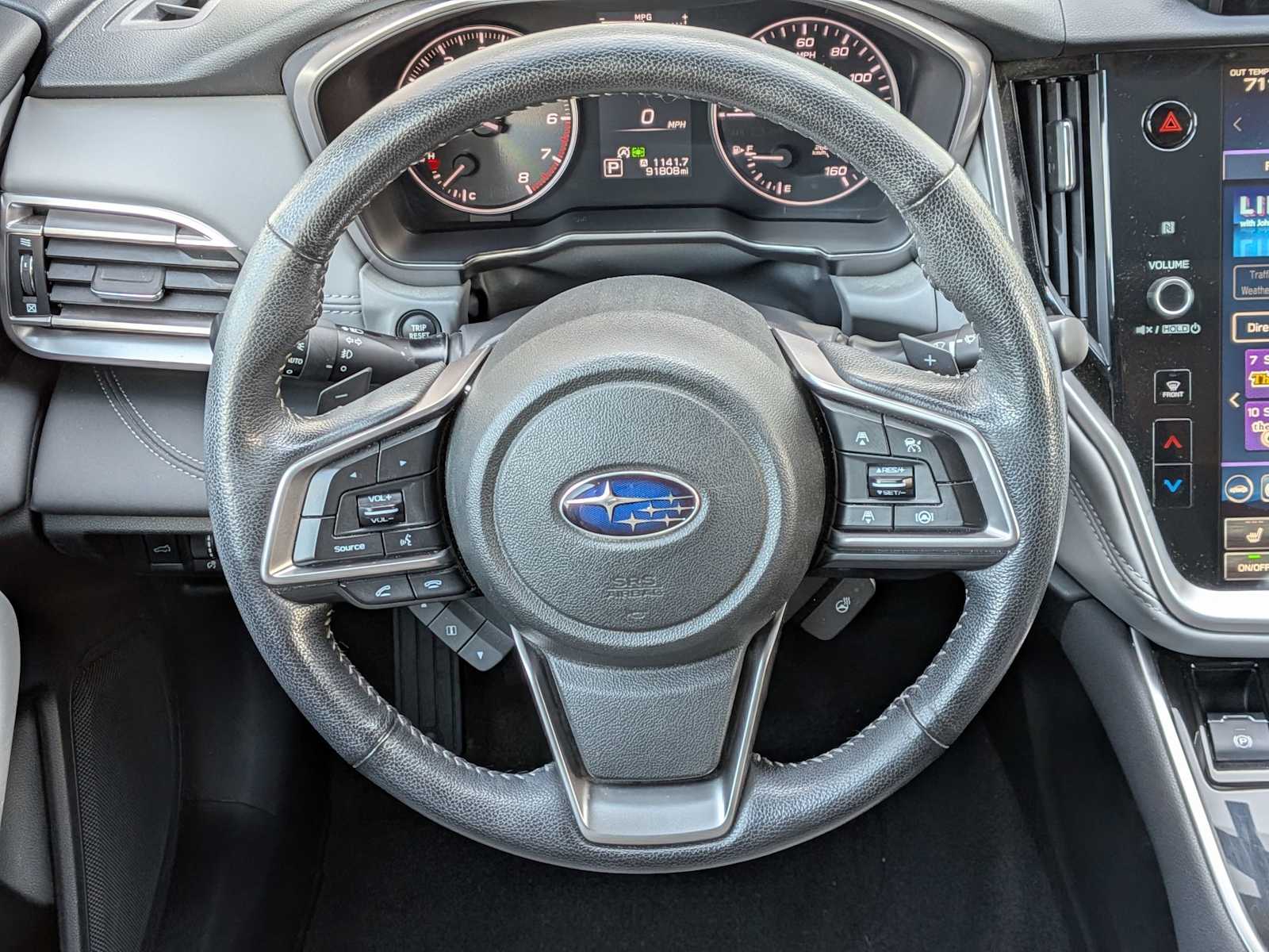 Thumbnail: 2021 Subaru Outback - 24