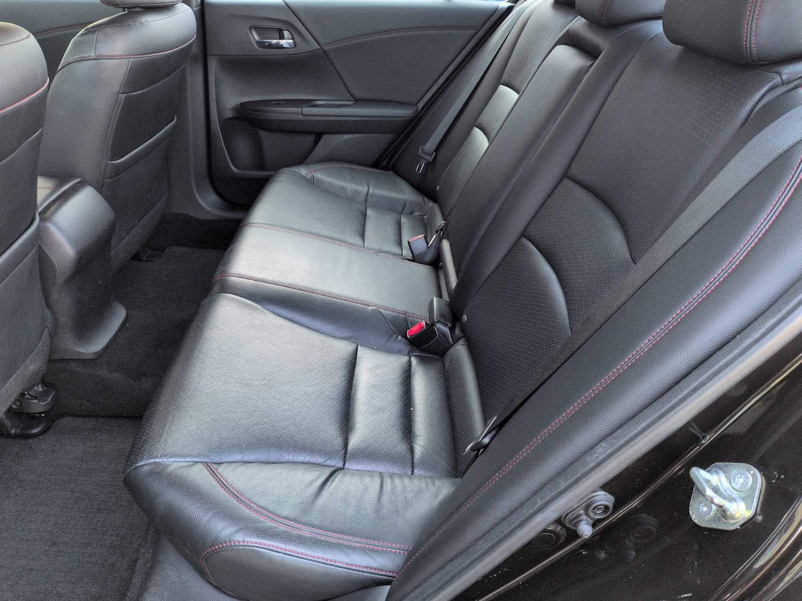 Thumbnail: 2017 Honda Accord - 19