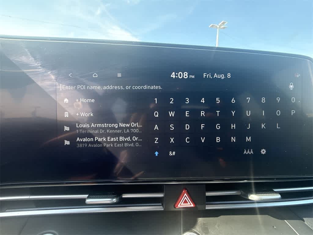 Thumbnail: 2025 Hyundai Elantra - 28