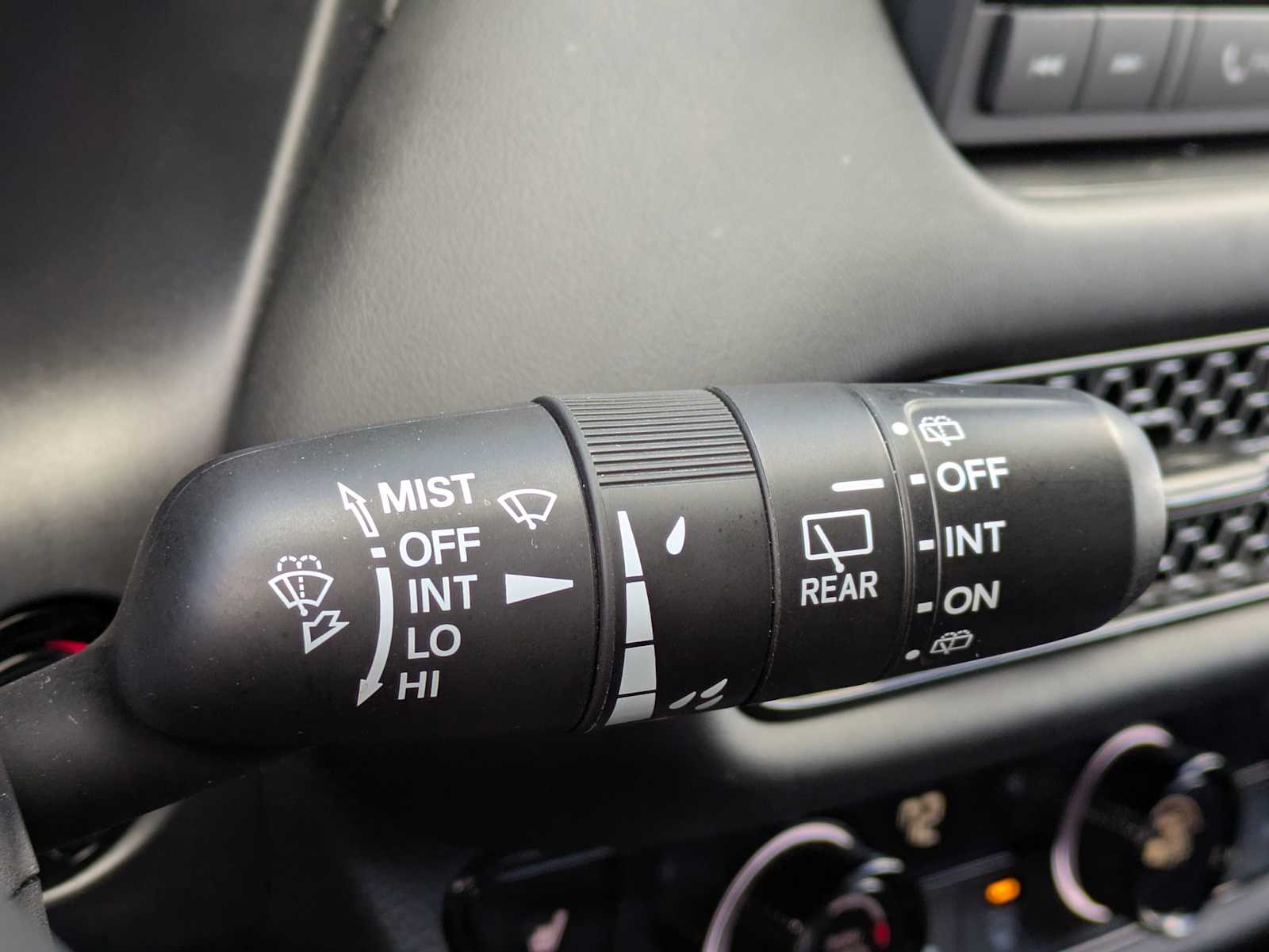 Thumbnail: 2024 Honda HR-V - 23