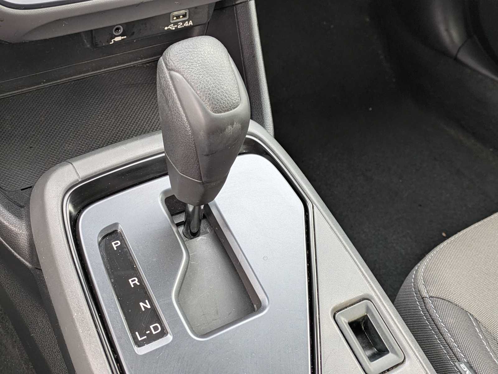 Thumbnail: 2024 Subaru Crosstrek - 26