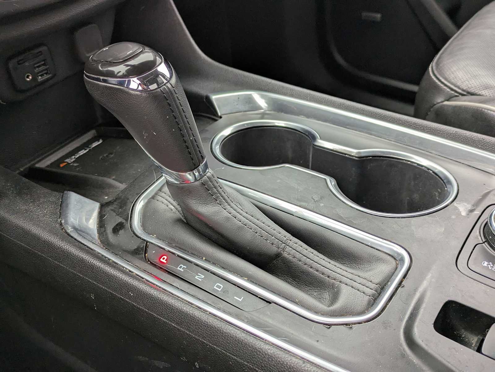 Thumbnail: 2020 Chevrolet Traverse - 34