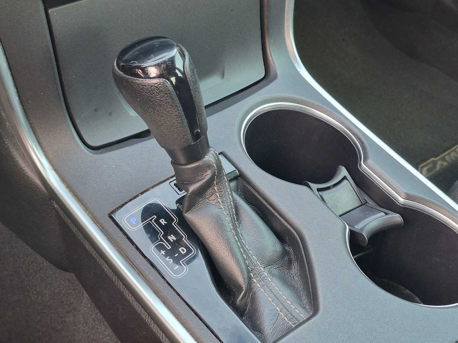Thumbnail: 2017 Toyota Camry - 35