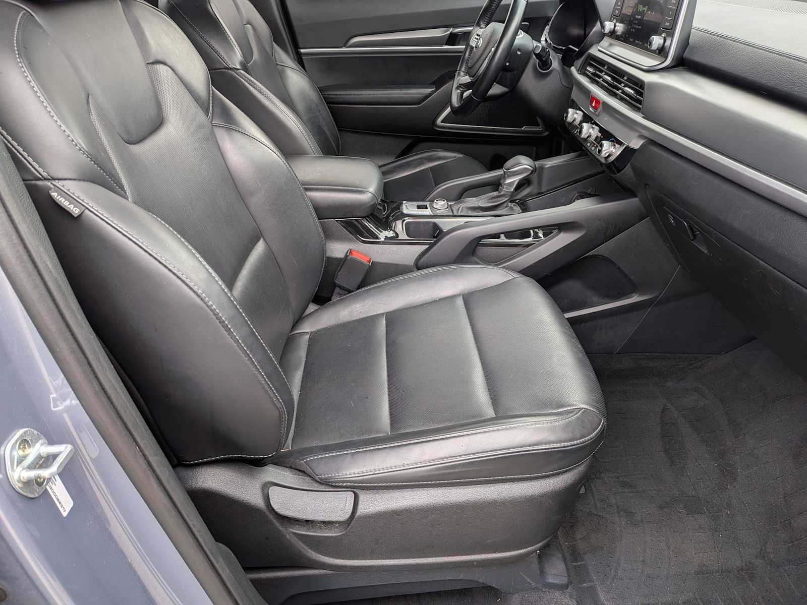 Thumbnail: 2020 Kia Telluride - 19