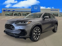 2027 Honda HR-V EX-L SUV