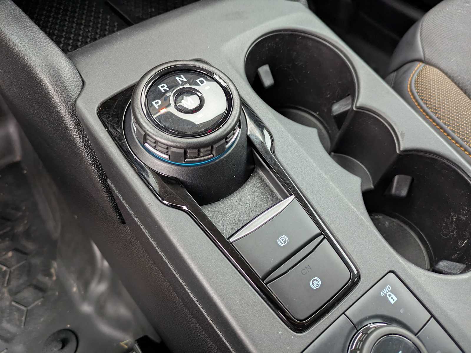 Thumbnail: 2022 Ford Bronco Sport - 29