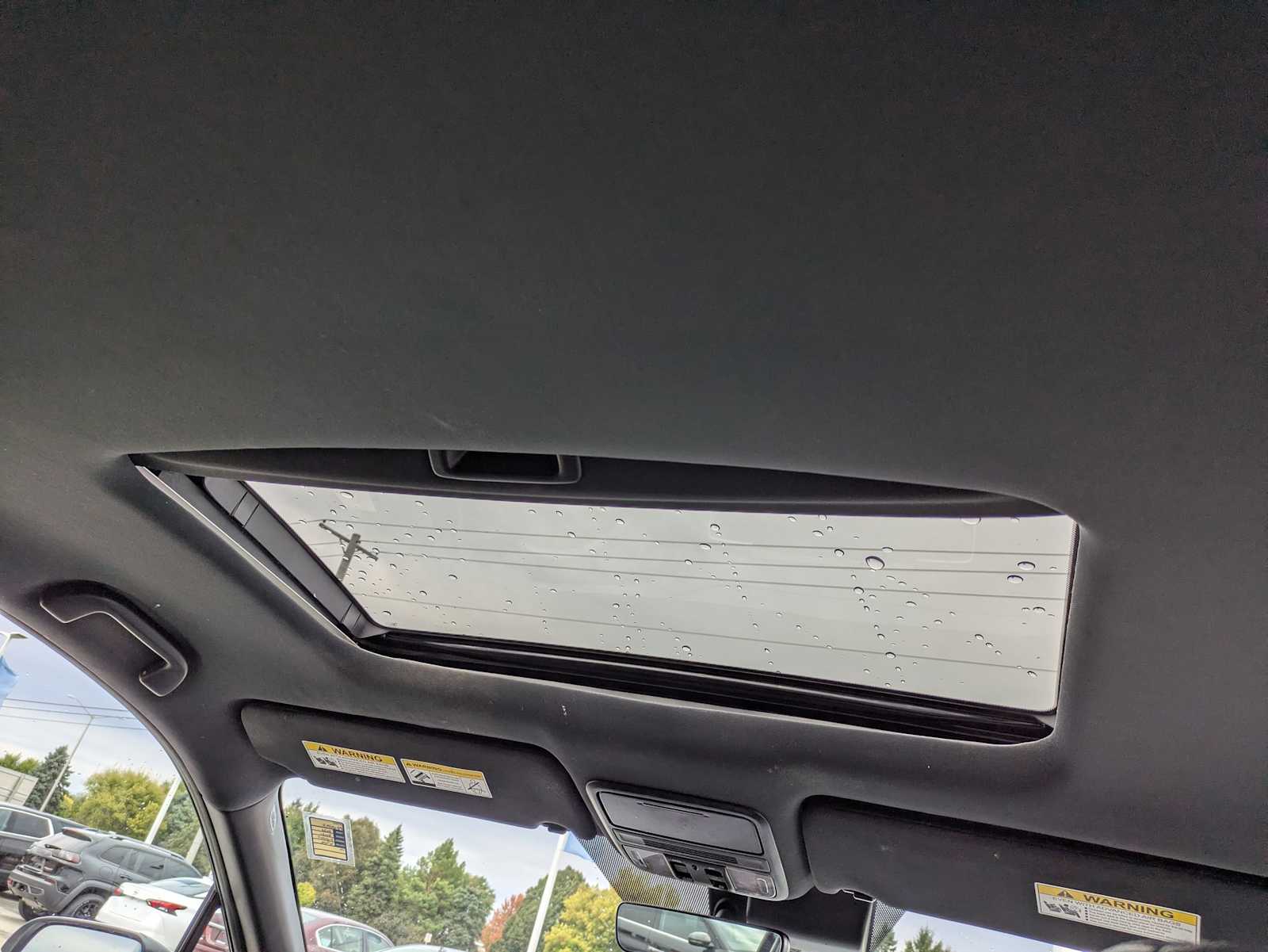 Thumbnail: 2023 Honda Passport - 21