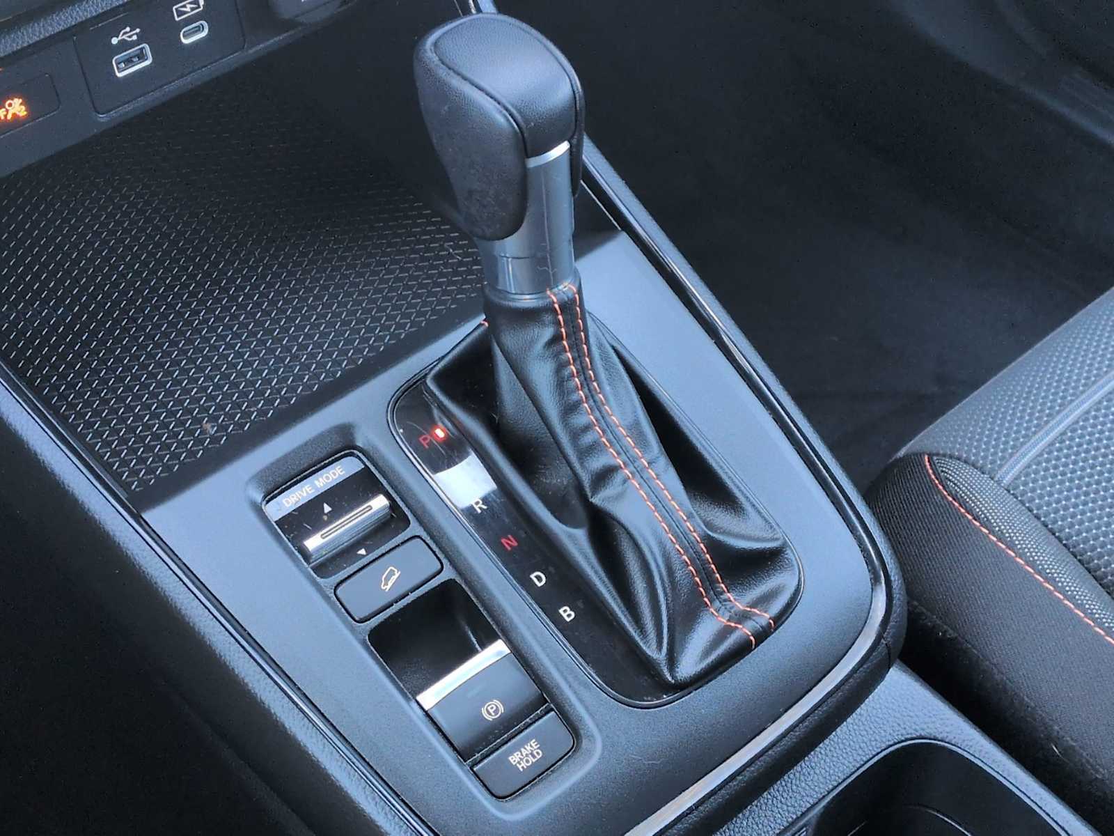 Thumbnail: 2023 Honda CR-V - 30