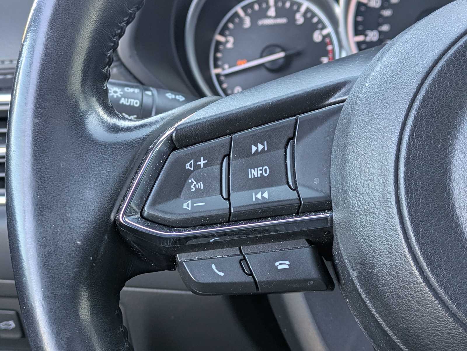 Thumbnail: 2018 Mazda CX-5 - 24